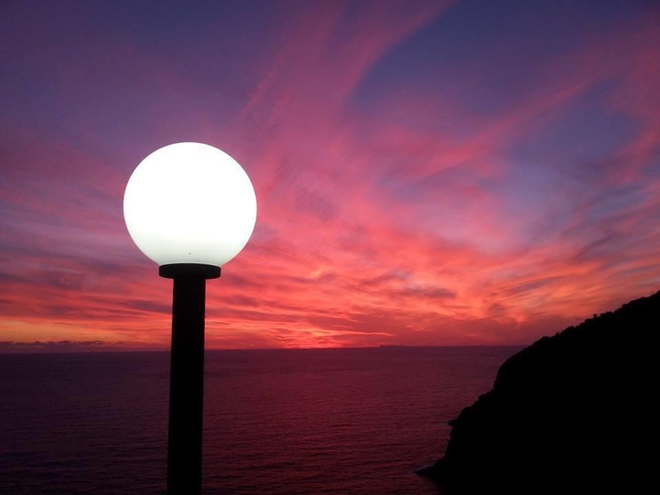 Hotel St. Leonard Forio di Ischia Exteriör bild